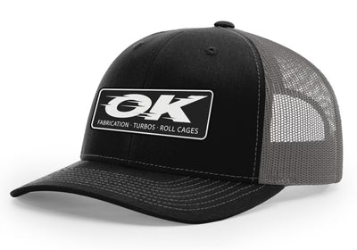 OK Race Fab Hat