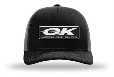 OK Race Fab Hat